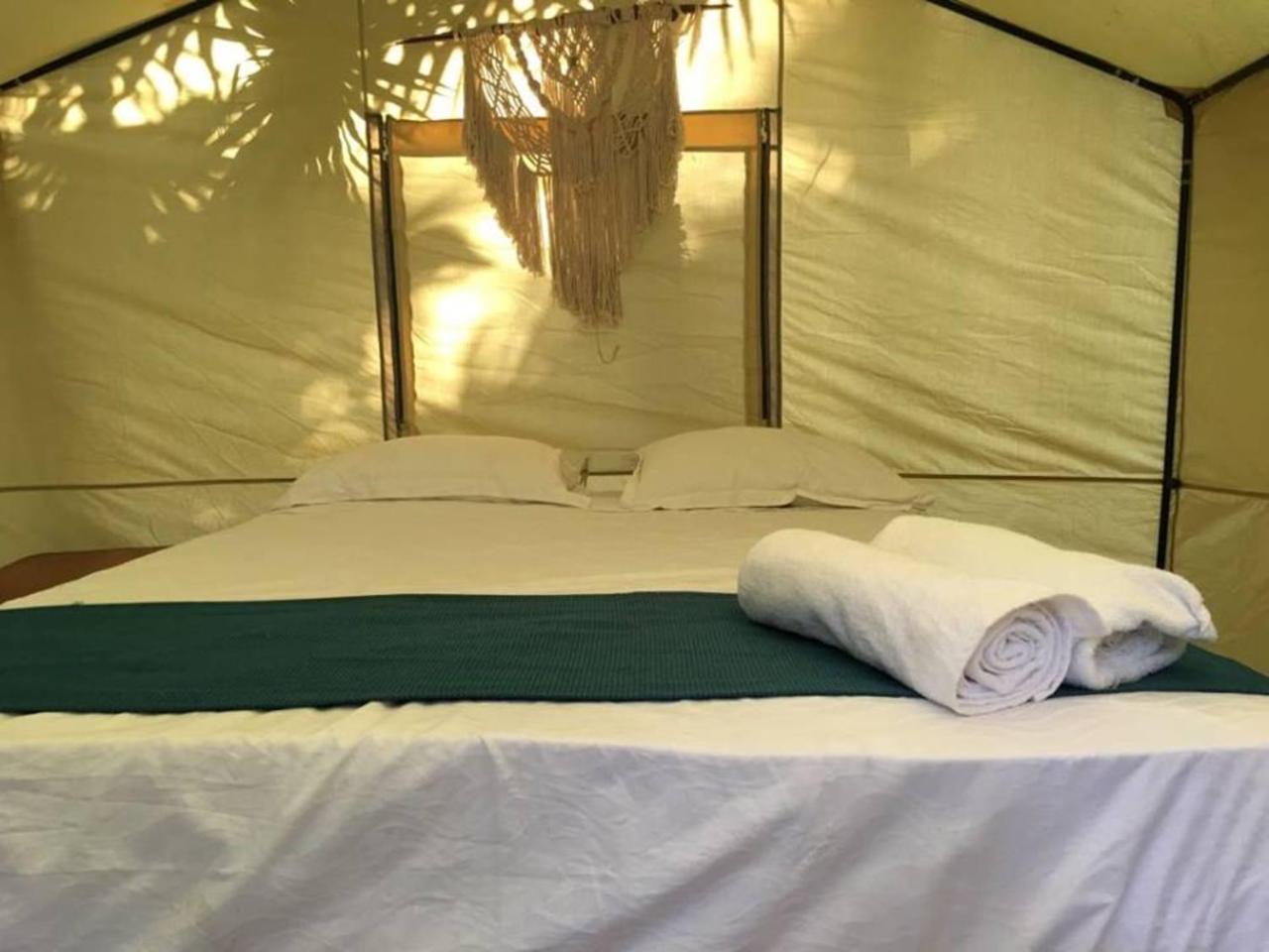 Hotel Uma Tulum Oceanfront Zewnętrze zdjęcie