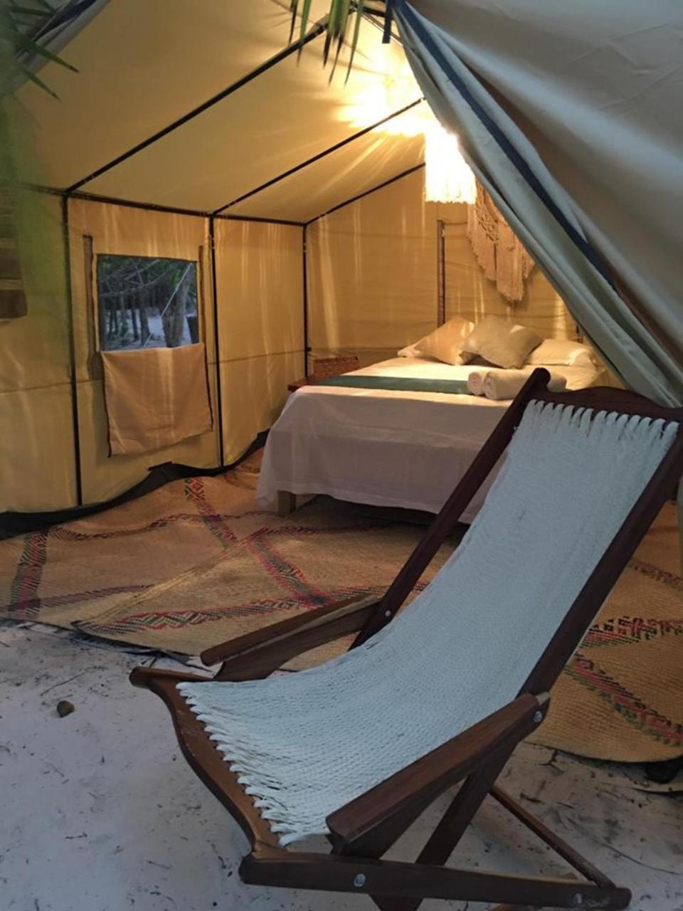 Hotel Uma Tulum Oceanfront Zewnętrze zdjęcie