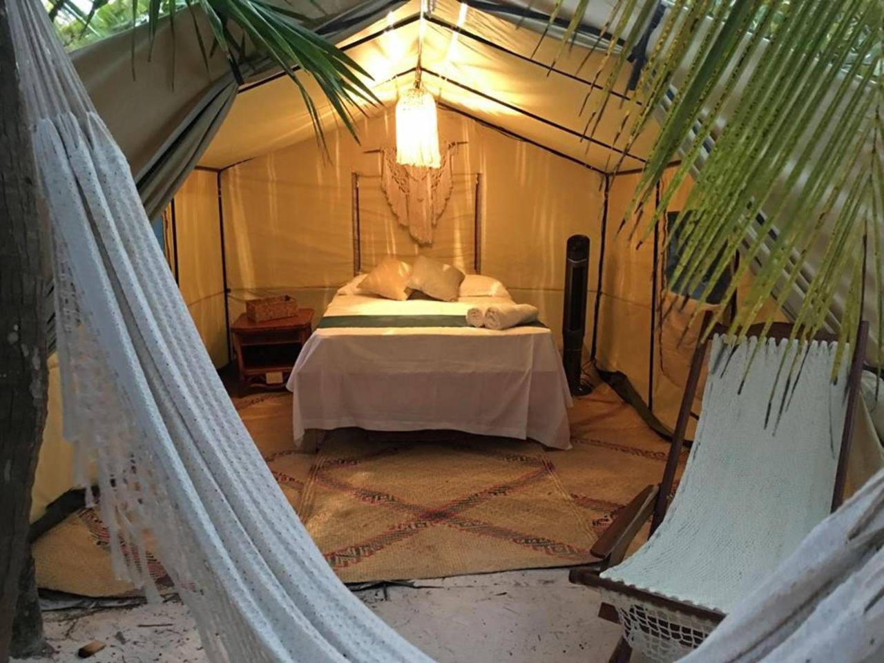 Hotel Uma Tulum Oceanfront Zewnętrze zdjęcie