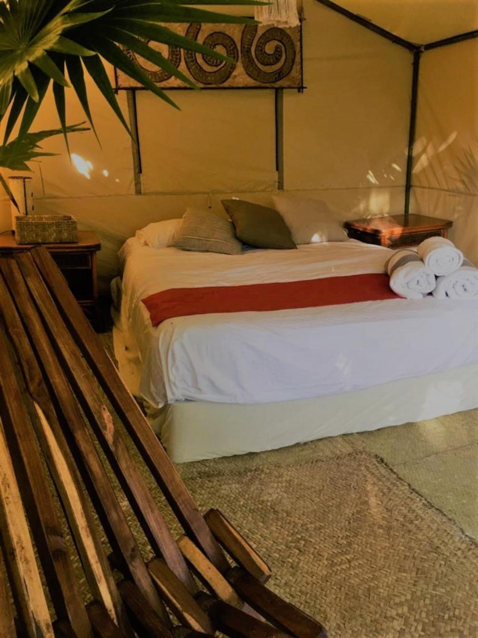 Hotel Uma Tulum Oceanfront Zewnętrze zdjęcie