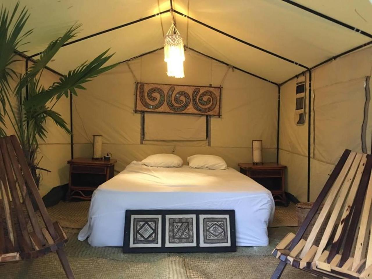 Hotel Uma Tulum Oceanfront Zewnętrze zdjęcie
