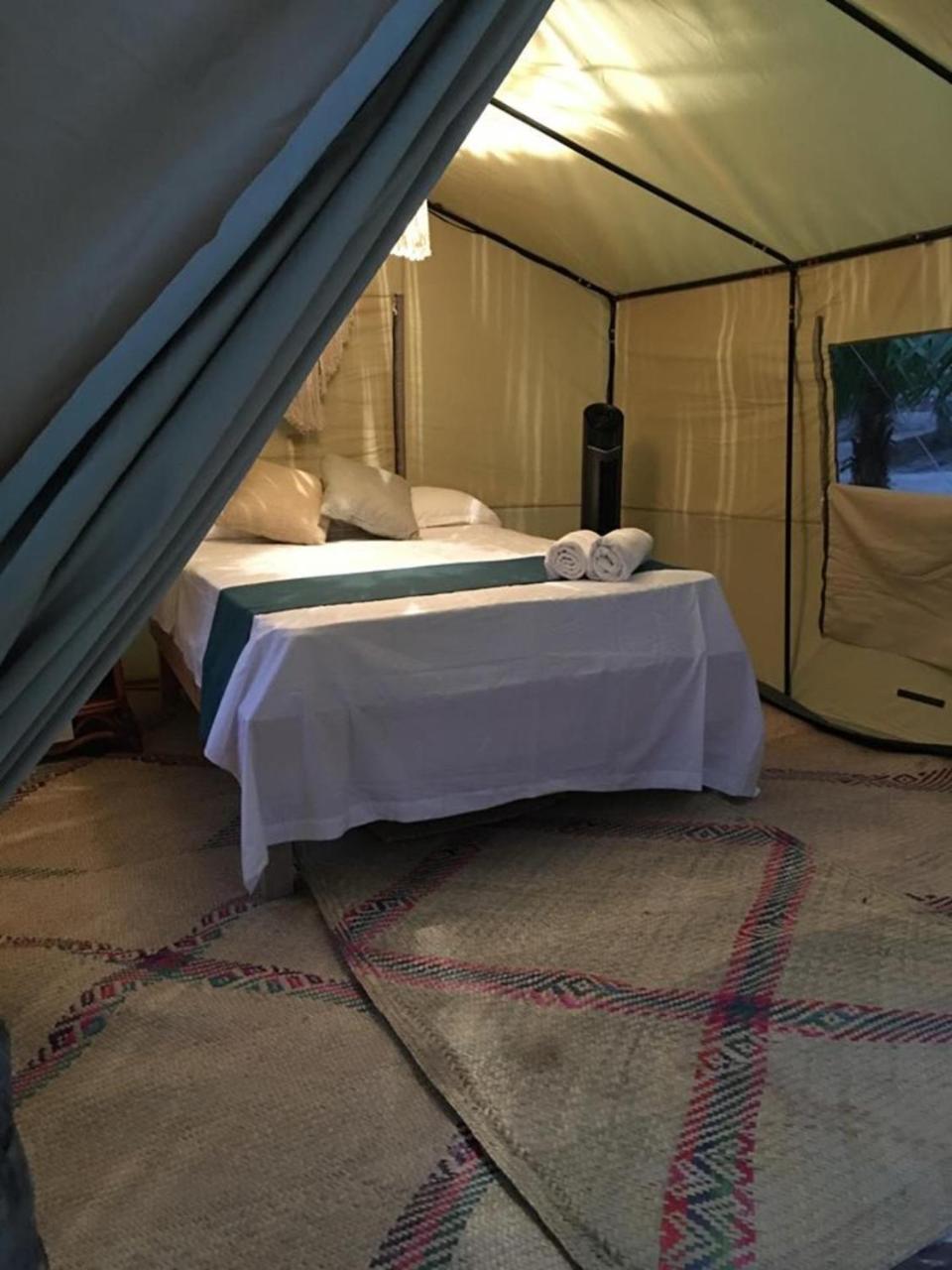 Hotel Uma Tulum Oceanfront Zewnętrze zdjęcie