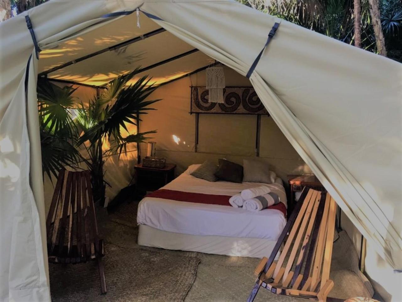 Hotel Uma Tulum Oceanfront Zewnętrze zdjęcie