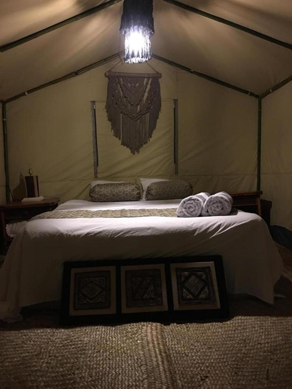 Hotel Uma Tulum Oceanfront Zewnętrze zdjęcie