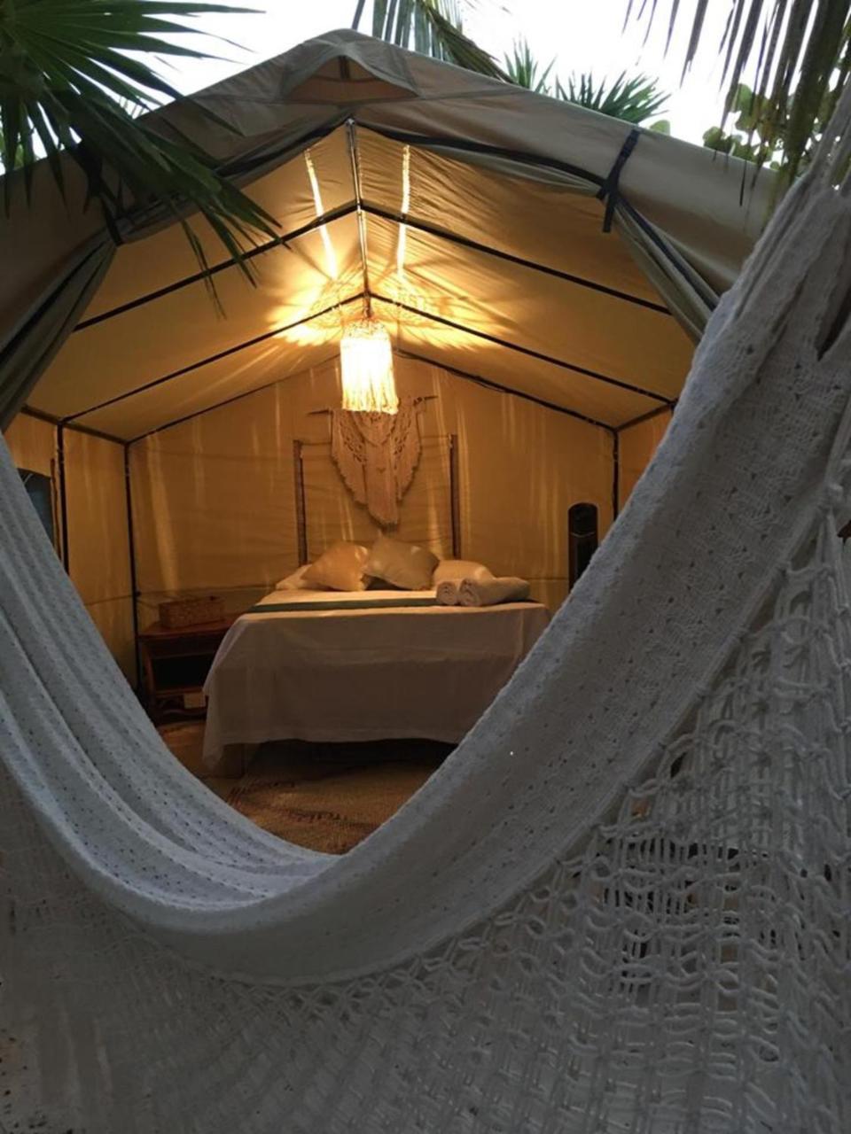 Hotel Uma Tulum Oceanfront Zewnętrze zdjęcie
