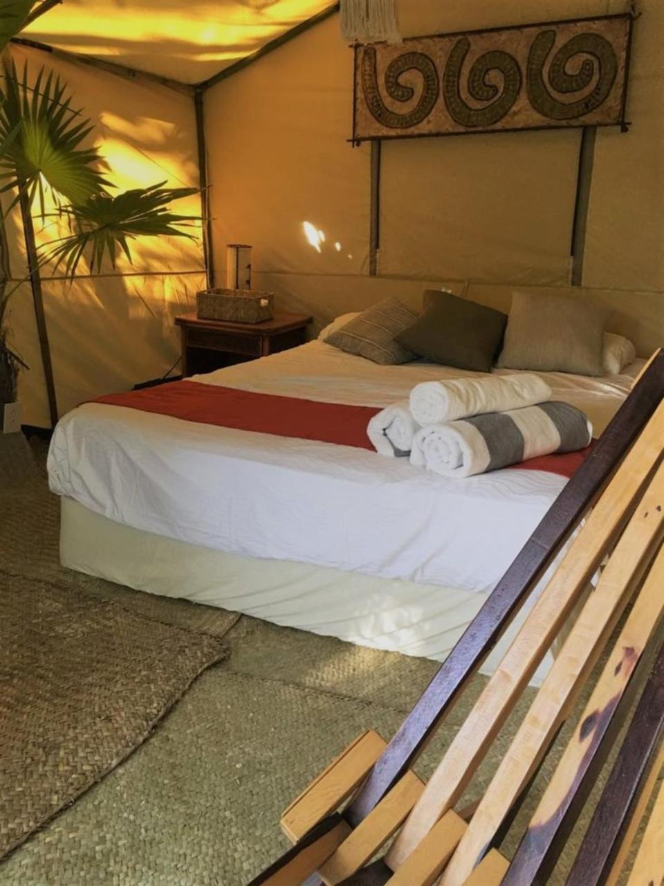 Hotel Uma Tulum Oceanfront Zewnętrze zdjęcie