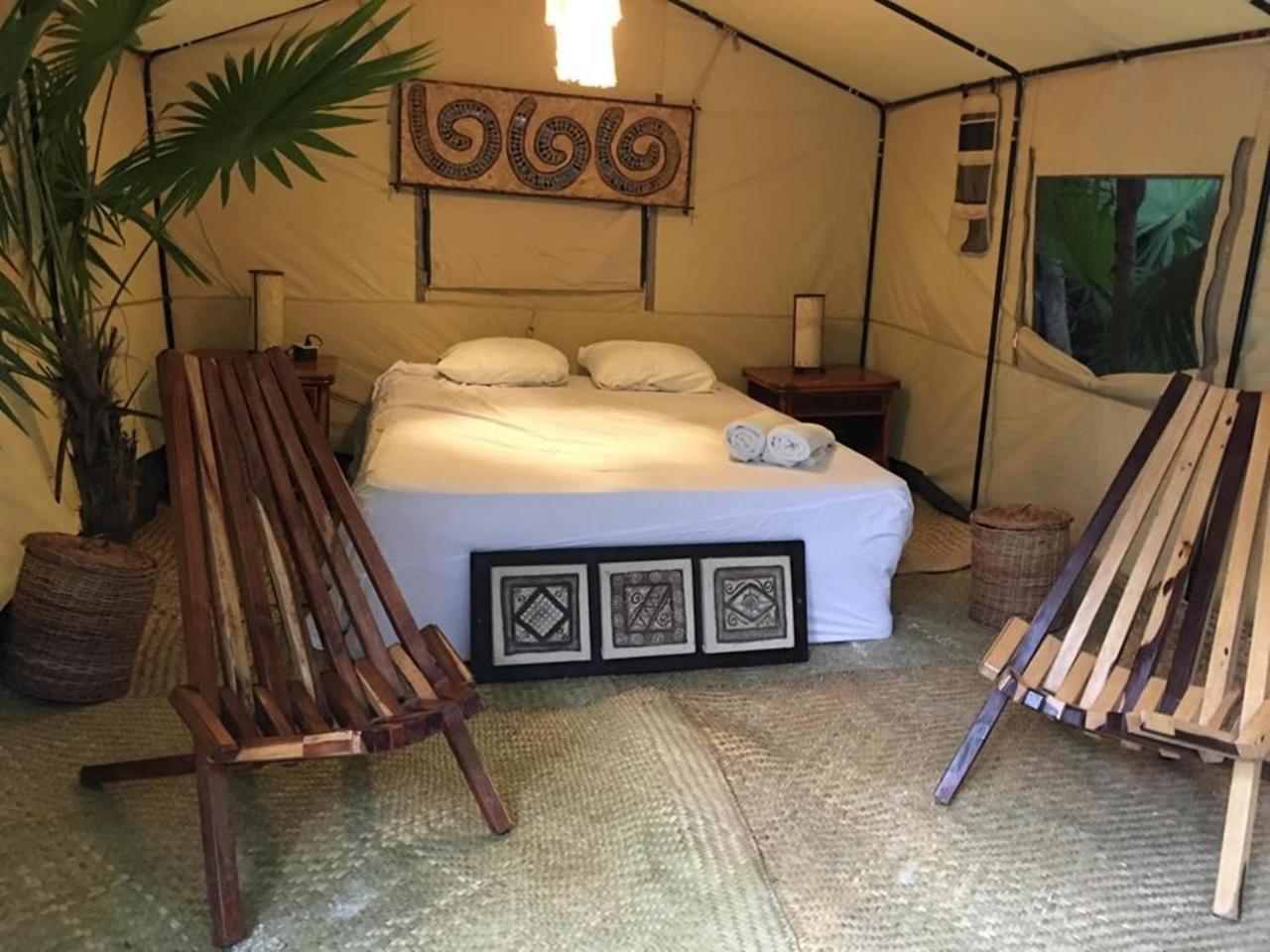 Hotel Uma Tulum Oceanfront Zewnętrze zdjęcie