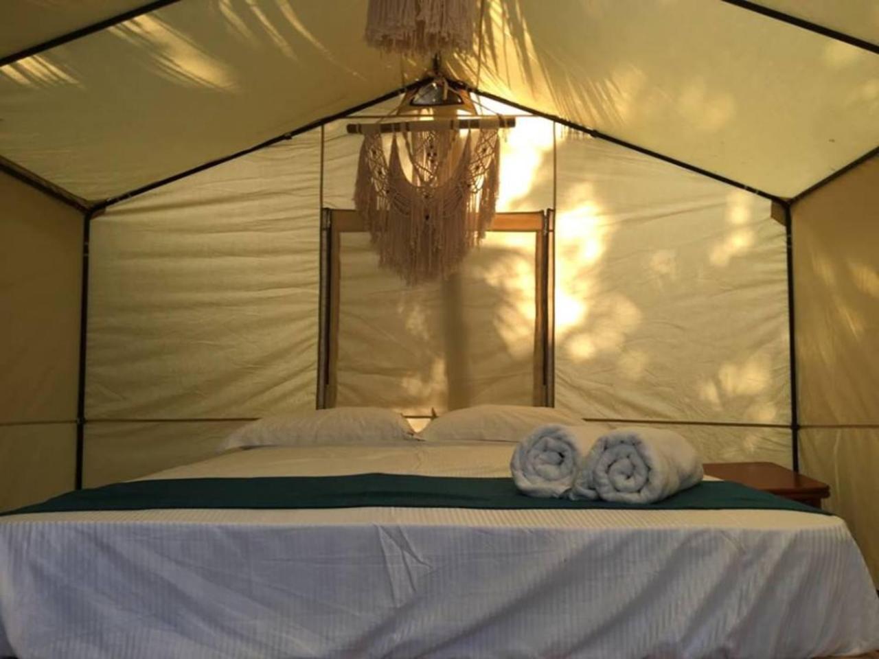 Hotel Uma Tulum Oceanfront Zewnętrze zdjęcie