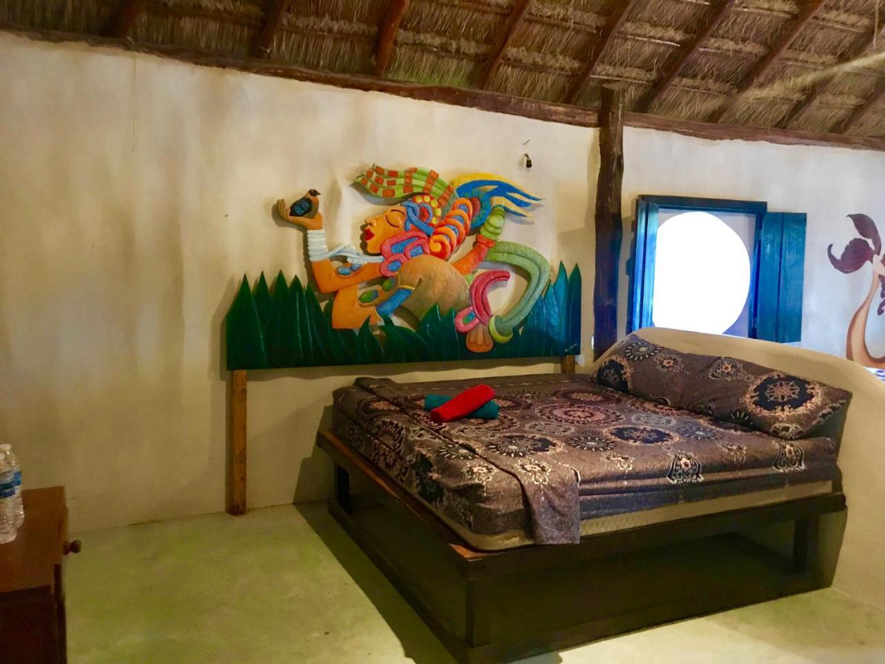 Hotel Uma Tulum Oceanfront Zewnętrze zdjęcie
