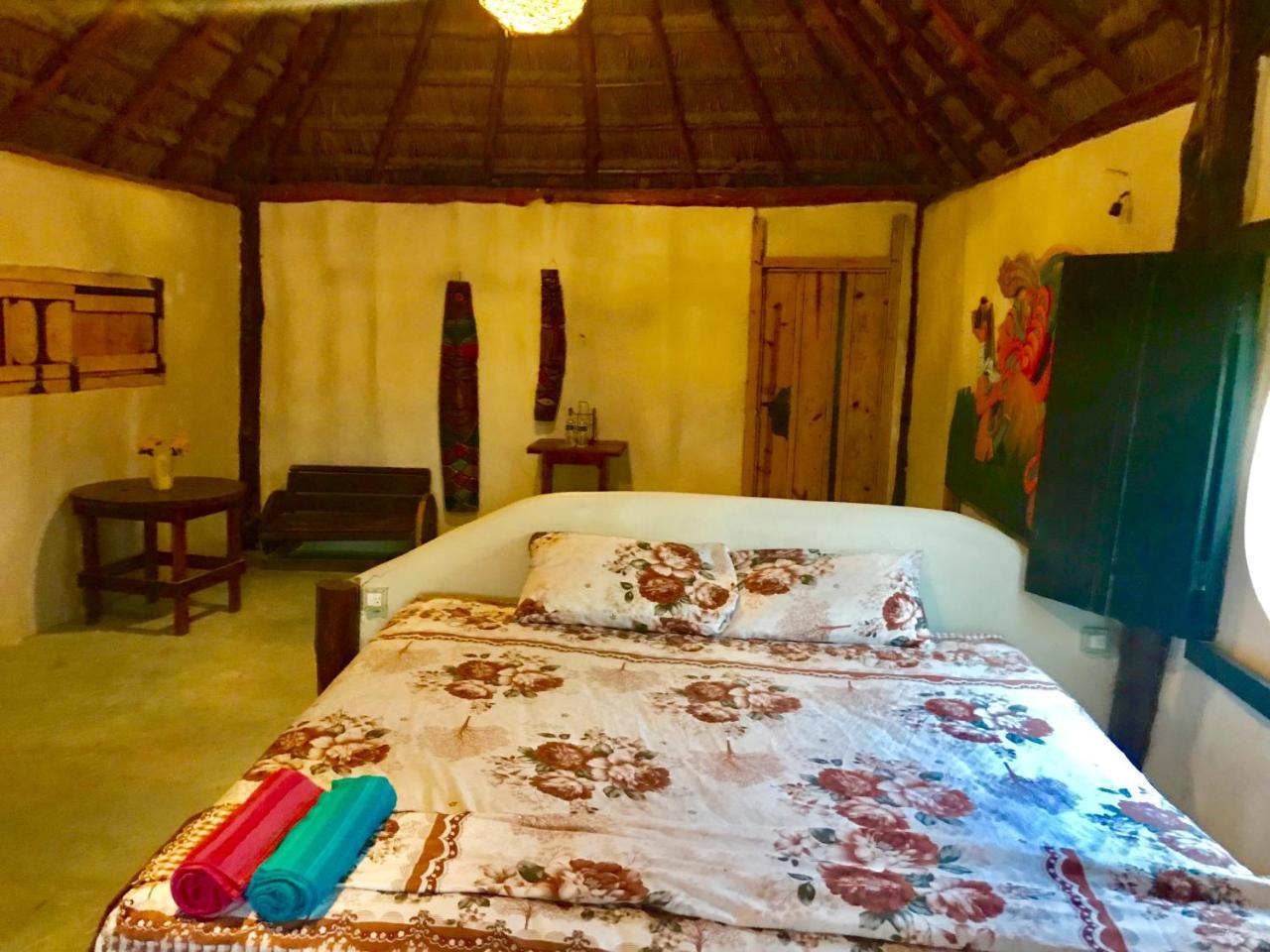 Hotel Uma Tulum Oceanfront Zewnętrze zdjęcie