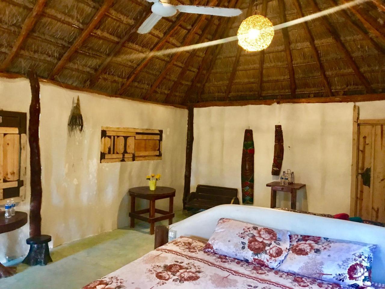 Hotel Uma Tulum Oceanfront Zewnętrze zdjęcie