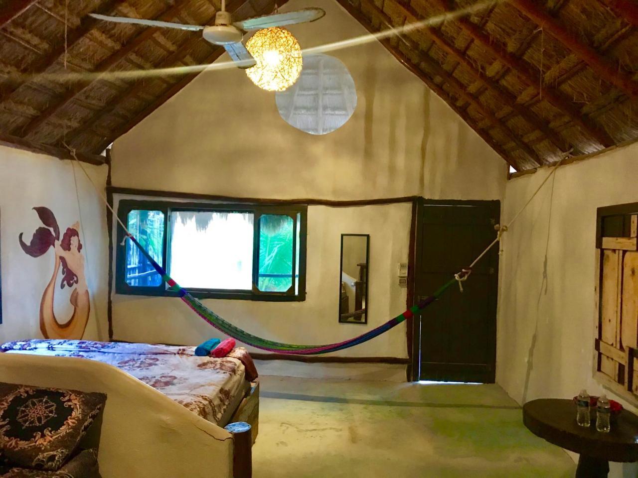 Hotel Uma Tulum Oceanfront Zewnętrze zdjęcie
