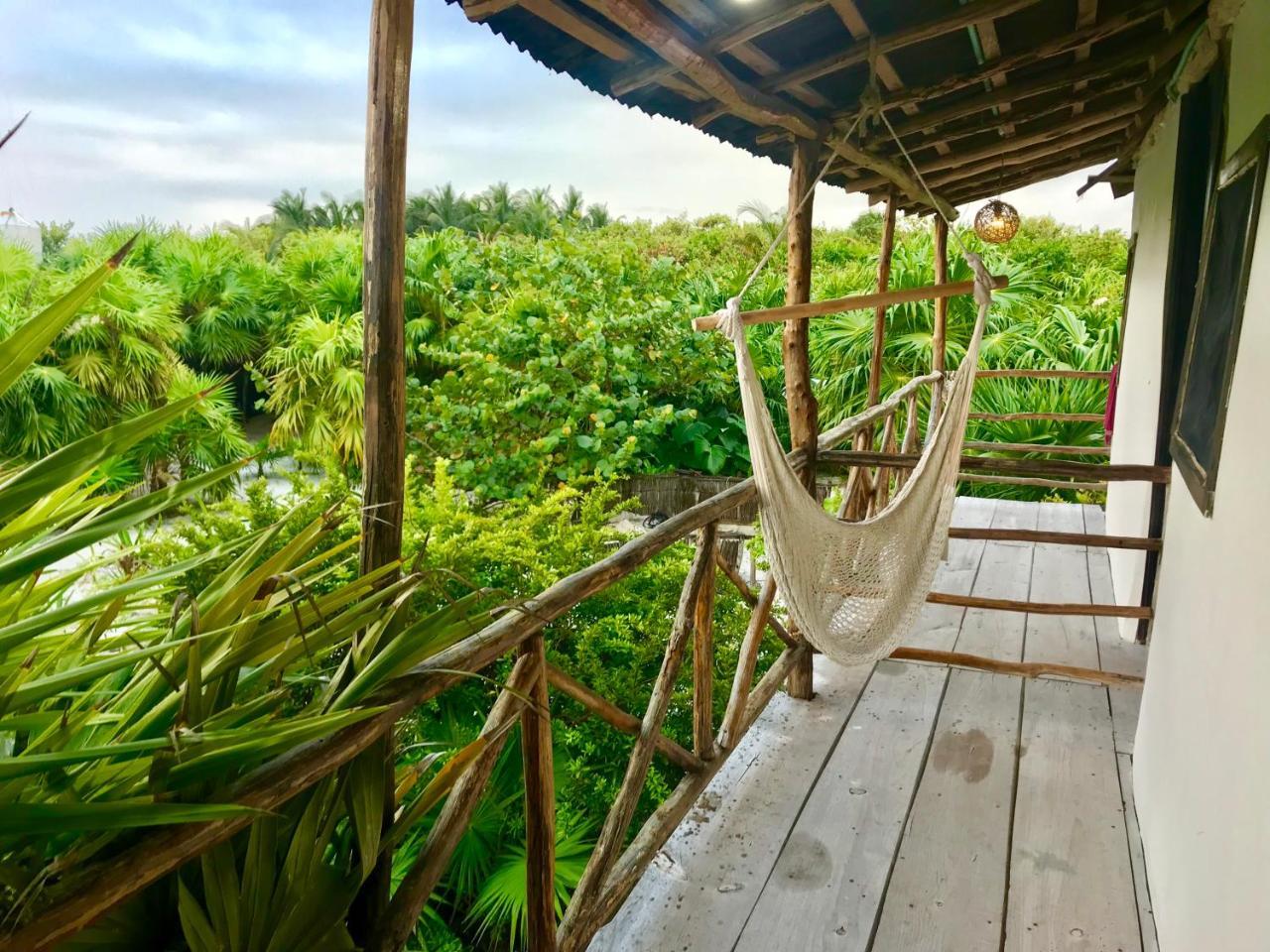 Hotel Uma Tulum Oceanfront Zewnętrze zdjęcie