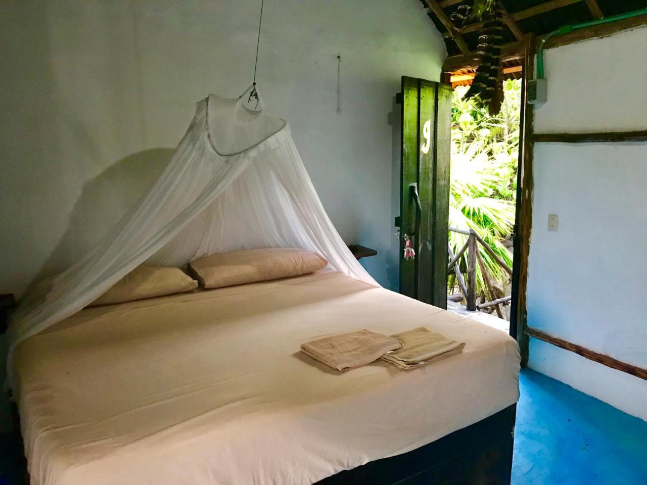 Hotel Uma Tulum Oceanfront Zewnętrze zdjęcie
