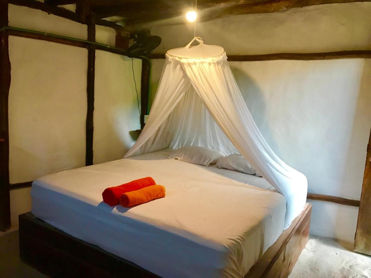 Hotel Uma Tulum Oceanfront Zewnętrze zdjęcie