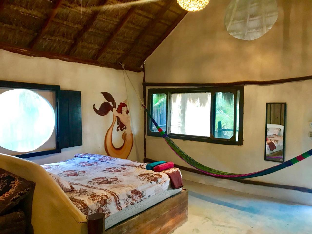 Hotel Uma Tulum Oceanfront Zewnętrze zdjęcie