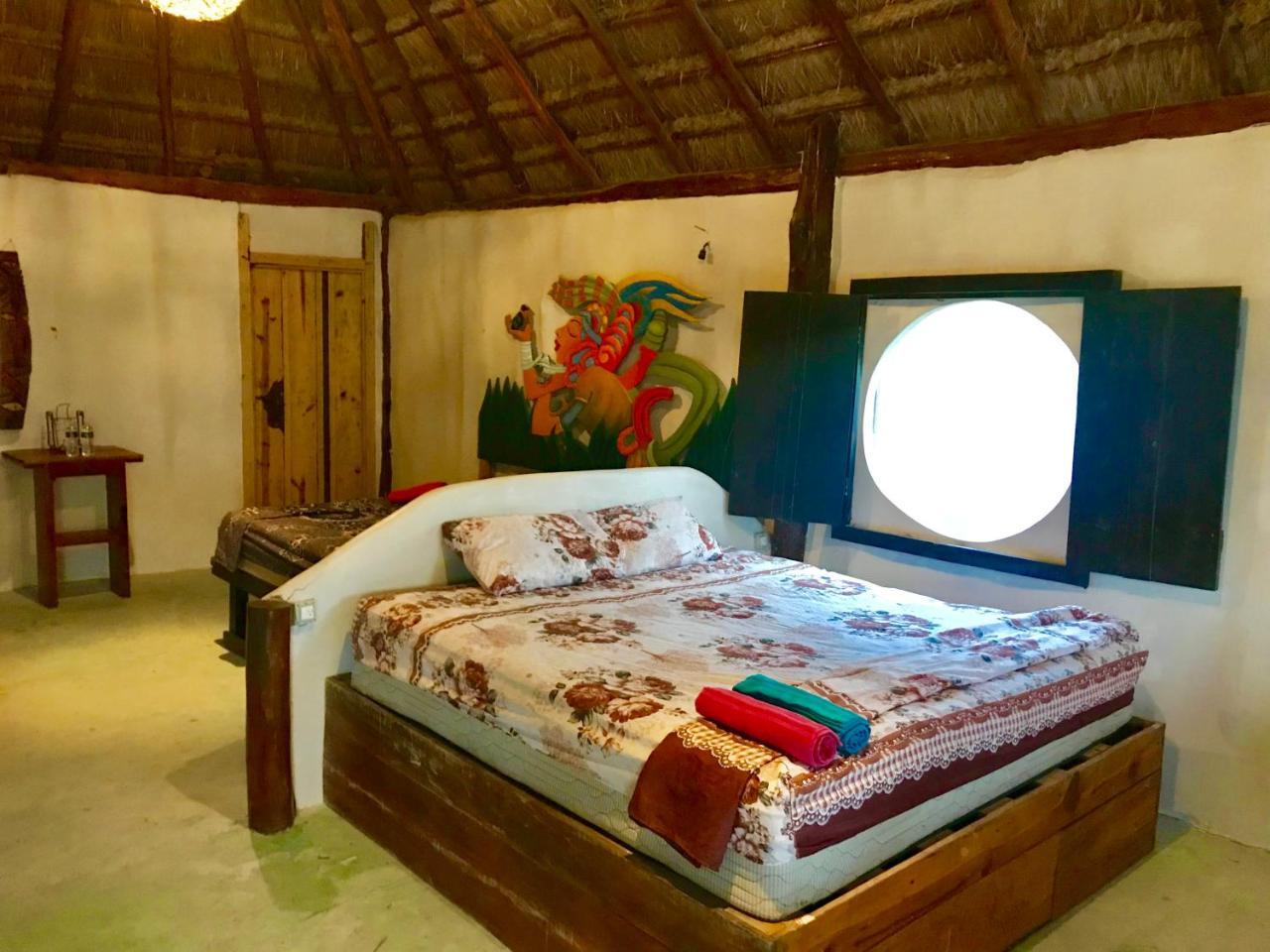 Hotel Uma Tulum Oceanfront Zewnętrze zdjęcie