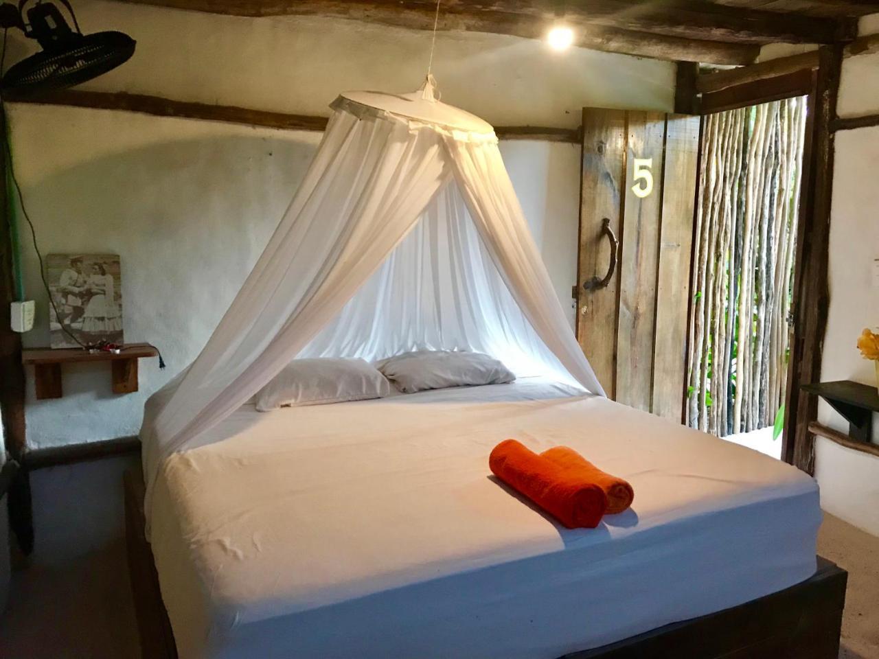 Hotel Uma Tulum Oceanfront Zewnętrze zdjęcie